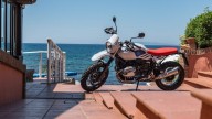 Moto - Gallery: test BMW R nineT Urban G/S