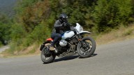 Moto - Gallery: test BMW R nineT Urban G/S