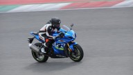 Moto - Gallery: Test Suzuki GSX-R1000R 2017 - DINAMICHE