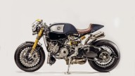 Moto - News: Ducati 1299 Panigale R "The Blue Shark" by Parts World