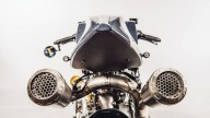 Moto - News: Ducati 1299 Panigale R "The Blue Shark" by Parts World