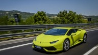 Moto - News: Ducati e Lamborghini: auto e moto non sono mai state così vicine