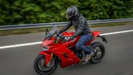 Moto - News: Ducati e Lamborghini: auto e moto non sono mai state così vicine