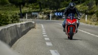 Moto - News: Ducati e Lamborghini: auto e moto non sono mai state così vicine