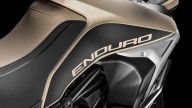 Moto - News: Ducati Multistrada 1200 Enduro Pro: nuovi orizzonti