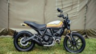 Moto - News: Ducati: novità Scrambler a Wheels and Waves