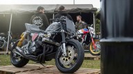 Moto - News: Honda scatenata al Wheels & Waves di Biarritz 