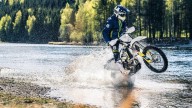 Moto - News: Husqvarna: gamma Enduro 2018