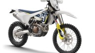 Moto - News: Husqvarna: gamma Enduro 2018