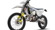 Moto - News: Husqvarna: gamma Enduro 2018