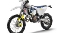 Moto - News: Husqvarna: gamma Enduro 2018