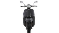 Moto - News: Il ritorno di un mito: Lambretta V-Special