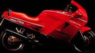 Moto - News: Le 5 moto che hanno fatto la storia degli anni '80