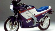 Moto - News: Le 5 moto che hanno fatto la storia degli anni '80