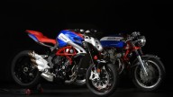 Moto - News: MV Agusta Brutale 800 America: una limited edition in salsa "Stars and Stripes"