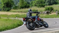 Moto - Test: Aprilia Dorsoduro e Shiver 900 - TEST