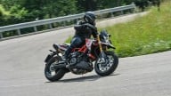 Moto - Test: Aprilia Dorsoduro e Shiver 900 - TEST