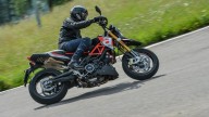 Moto - Test: Aprilia Dorsoduro e Shiver 900 - TEST