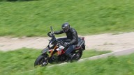 Moto - Test: Aprilia Dorsoduro e Shiver 900 - TEST