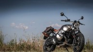 Moto - Test: BMW R nineT Urban G/S e Scrambler 2017 - TEST