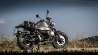 Moto - Test: BMW R nineT Urban G/S e Scrambler 2017 - TEST