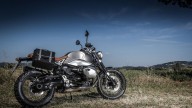 Moto - Test: BMW R nineT Urban G/S e Scrambler 2017 - TEST