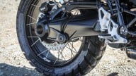 Moto - Test: BMW R nineT Urban G/S e Scrambler 2017 - TEST