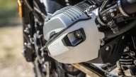 Moto - Test: BMW R nineT Urban G/S e Scrambler 2017 - TEST