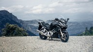 Moto - News: Il tour "Test The Emotion" al raduno dello Stelvio