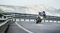 Moto - News: Il tour "Test The Emotion" al raduno dello Stelvio