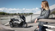 Moto - Test: Yamaha Urban Mobility: alla conquista della Capitale