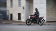 Moto - Test: Yamaha Urban Mobility: alla conquista della Capitale