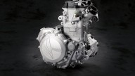 Moto - News: Yamaha YZ 450 F: arma estrema