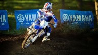 Moto - News: Yamaha YZ 450 F: arma estrema