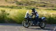 Moto - Test: Suzuki V-Strom 1000 ABS XT 2017 – PROVA: la factotum