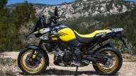 Moto - Test: Suzuki V-Strom 1000 ABS XT 2017 – PROVA: la factotum