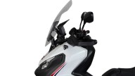 Moto - News: MRA per Honda X-ADV 750: maggior protezione aerodinamica