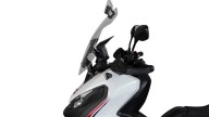 Moto - News: MRA per Honda X-ADV 750: maggior protezione aerodinamica