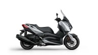 Moto - Scooter: Yamaha X-MAX 400 m.y. 2018: lo sport-scooter si rinnova