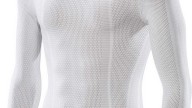 Moto - News: Sixs TS3L: la maglia a lupetto con maniche lunghe in SuperLight Carbon Underwear