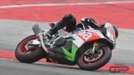 Moto - News: Aprilia #Riding Academy: felici sui banchi di scuola