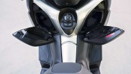 Moto - Scooter: Yamaha X-MAX 400 m.y. 2018: lo sport-scooter si rinnova