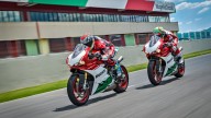 Moto - News: Ducati Panigale 1299 R "Final Edition", la Gallery