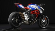 Moto - News: MV Agusta Brutale 800 America: una Special dedicata agli USA