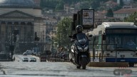 Moto - Test: Burgman 400: lo scooter che vuole essere una coupé