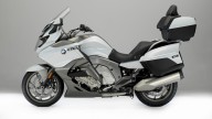 Moto - Test: BMW K 1600 GTL: globetrotter in salsa Lounge