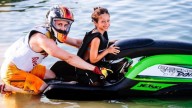 MotoGP: When MotoGP goes on holiday, it's all about the love… of sport