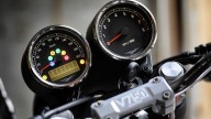 Moto - News: Moto Guzzi V7 III: opera per intenditori