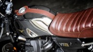 Moto - Test: Moto Guzzi V7 III: animo di libertà 