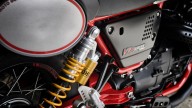 Moto - News: Moto Guzzi V7 III: opera per intenditori